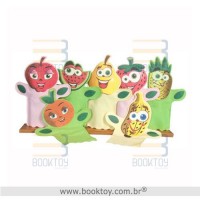 Fantoches Salada de Frutas