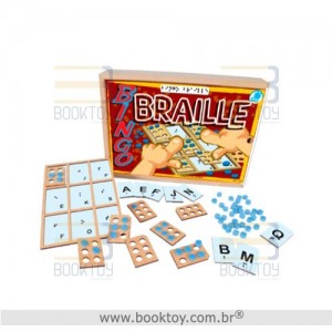 Bingo Braille