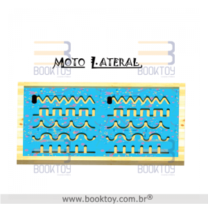 Moto Lateral