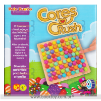 Cores  Crush