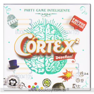 Córtex 2 Challenge