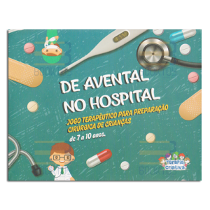 De Avental no Hospital 