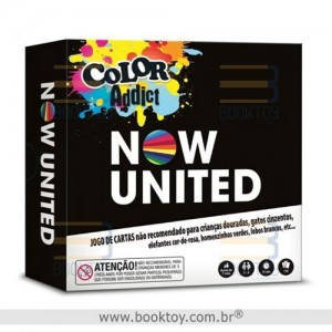 Color Addict Now United