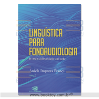 Linguística Para Fonoaudiologia