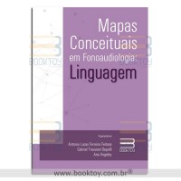 Mapas Conceituais em Fonoaudiologia: Linguagem