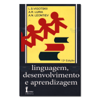 Linguagem, desenvolvimento e aprendizagem 