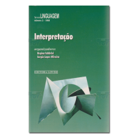 Série Linguagem Vol. III: Interpretação 