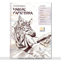 Manual Papaterra Zebra