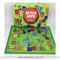 Detox Game
