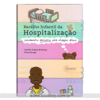 Baralho Infantil da Hospitalização