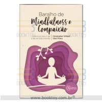 Baralho de Mindfulness e  Compaixão