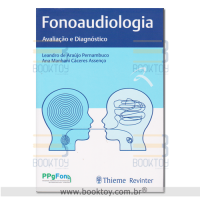 Fonoaudiologia Avaliação e Diagnóstico