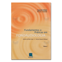 Fundamentos e Práticas em Fonoaudiologia 