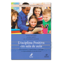 Disciplina Positiva em sala de aula