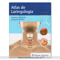 Atlas de Laringologia