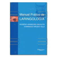 Manual Prático de Laringologia 
