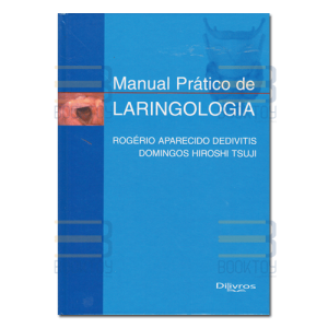 Manual Prático de Laringologia 