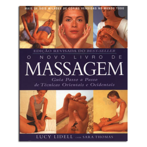 O novo livro de massagem 