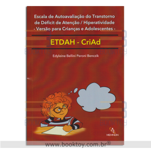 ETDAH - CriAd