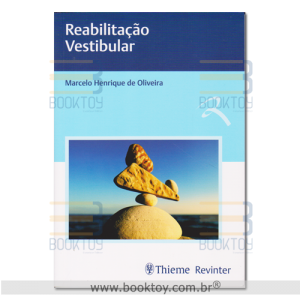 Reabilitação Vestibular 