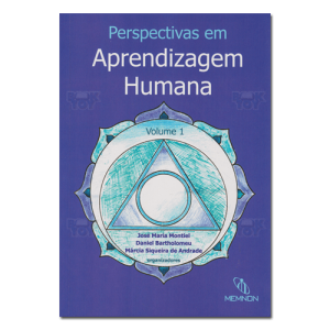 Perspectivas em Aprendizagem Humana Vol. 1 