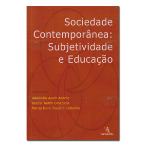 Sociedade Contemporânea: Subjetividade e Educação 