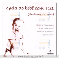 Guia do Bebê com T21 (Síndrome de Down)