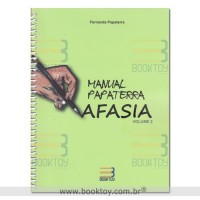 Manual Papaterra Afasia Vol. 2