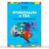 Alfabetização e TEA