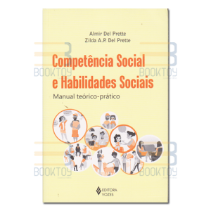 Competência Social e Habilidades Sociais