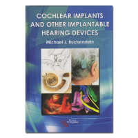 Cochlear implants and other implantable hearing devices 
