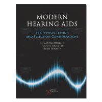 Modern Hearing Aids 