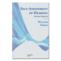 Self-Assessment of Hearing 