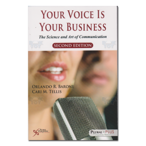 Your Voice is Your Business The Science and Art of Communication