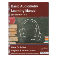 Basic Audiometry Learning Manual 