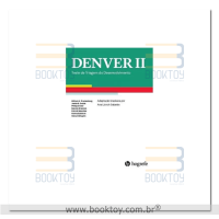 Denver II Manual de Treinamento