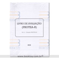 PROTEA-R LIVRO DE AVALIACAO VOL. 2