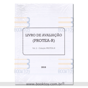 PROTEA-R LIVRO DE AVALIACAO VOL. 2