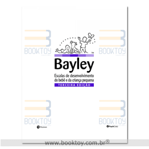 Bayley III Lista de Verificação de Observação