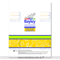 Bayley III Lista de Verificação de Observação do Teste de Triagem