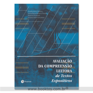 Avaliação da  Compreensão Leitora de Textos Expositivos (Edição Nova) (Completo)