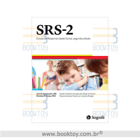 SRS-2 Escala de Responsividade Social
