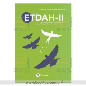 Etdah-II Manual