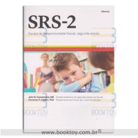 SRS-2 Manual