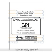 Anele 1 - LPI - Livro de Estímulos 1