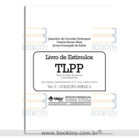 Anele 4 - TLPP - Livro de Estímulos