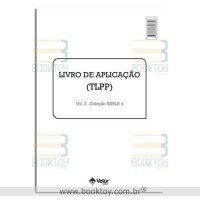 Anele 4 - TLPP - Livro de Aplicação