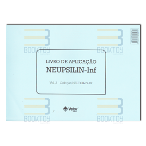 Neupsilin-Inf Livro de Aplicação vol.3