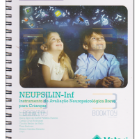 Neupsilin-Inf Livro de Instruções vol.1