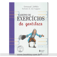 Caderno de Exercícios de Gentileza